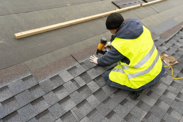 Best Storm Damage Roof Repair  in Makawao, HI