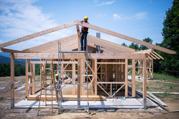 Best Best Roofing Contractors  in Makawao, HI