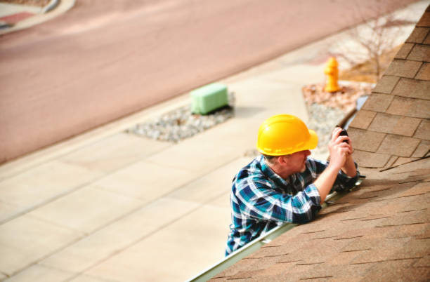 Best Flat Roof Repair Services  in Makawao, HI