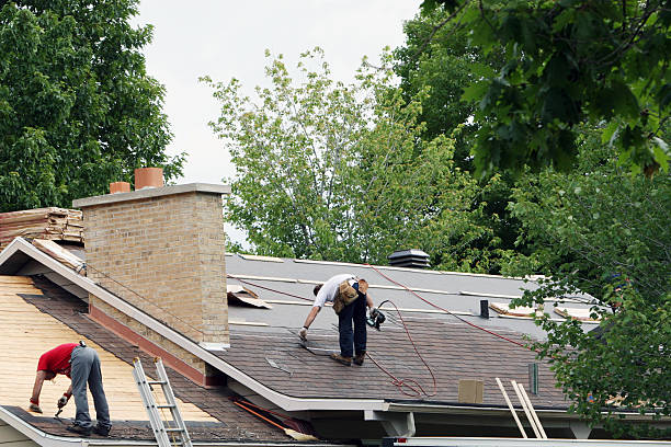 Best New Roof Installation  in Makawao, HI