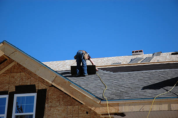 Best Emergency Roof Repair  in Makawao, HI