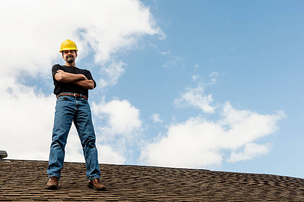 Best Shingle Roofing Installation  in Makawao, HI