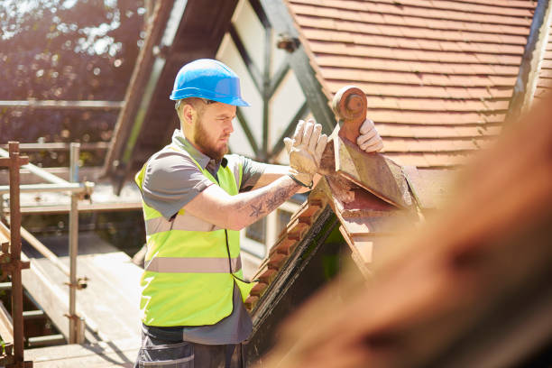 Best Slate Roofing Contractor  in Makawao, HI